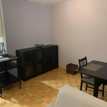 בזל Xl City Center Apartment-Contactless Check-In מראה חיצוני תמונה